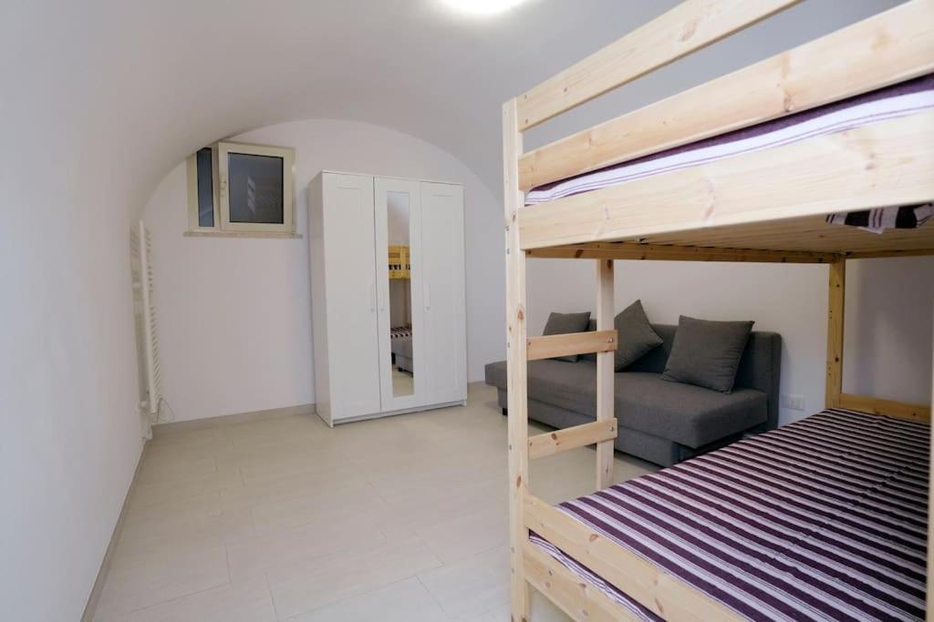 Arcovitti Apartments Monopoli Exterior photo